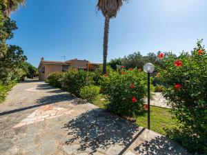 Casa Flamingo 150m dal mare