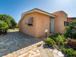 Casa Flamingo 150m dal mare img3