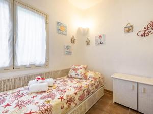 Casa Flamingo 150m dal mare img21