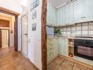 Casa Flamingo 150m dal mare img12