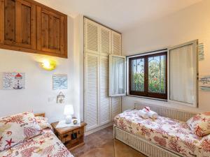 Casa Flamingo 150m dal mare img23