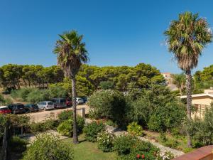 Casa Flamingo 150m dal mare img10