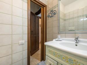 Casa Flamingo 150m dal mare img34