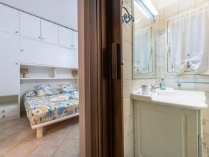 Casa Flamingo 150m dal mare img29