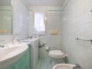 Casa Flamingo 150m dal mare img28