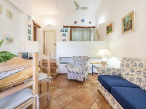 Casa Flamingo 150m dal mare img15