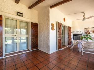 Casa Flamingo 150m dal mare img40