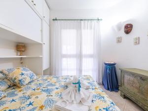 Casa Flamingo 150m dal mare img33