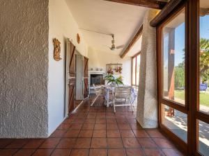 Casa Flamingo 150m dal mare img39