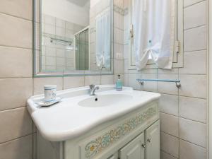 Casa Flamingo 150m dal mare img36