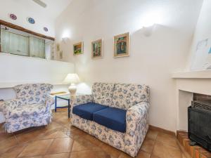 Casa Flamingo 150m dal mare img17