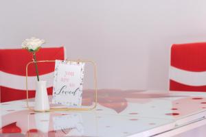 Stars & Mountain Apartment