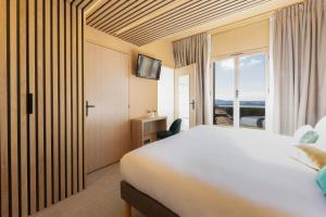 Hotels Domaine des Gueules Cassees : photos des chambres