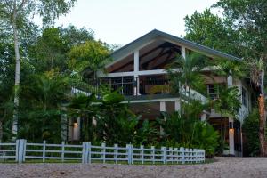 Mile 69 ¼, Western Highway, Cayo District, Belize.