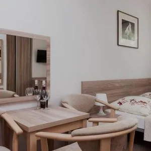 Willa Portowa - 120 metrów od plaży - 济夫努夫