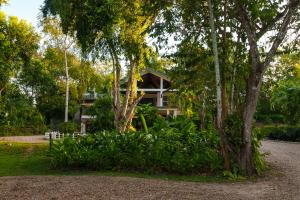 Mile 69 ¼, Western Highway, Cayo District, Belize.