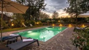 Casa Ciculino 8, Emma Villas - 法布罗