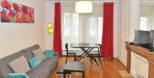 Appartements Appart' Ney : photos des chambres