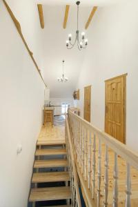 Uspokój Ducha - Adults only