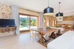 Villa Can Portmany Ginebra