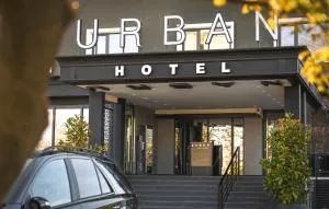 Hotel Urban - Belashtitsa