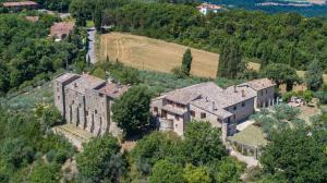 San Lorenzo - Luxury Monastery