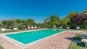 Finestra Su Siena 16, Emma Villas