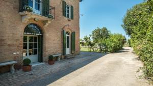 Finestra Su Siena 16, Emma Villas