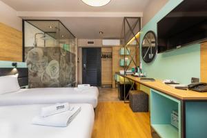 Hotel Urban
