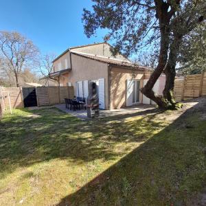 Appartement SOULAC SUR MER À 500 m de la plage N 4 - 3hvězdičkové hotely ve městě Soulac-sur-Mer