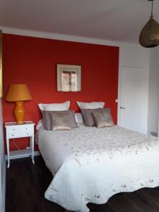 Sejours chez l'habitant La Maison de Soso : photos des chambres