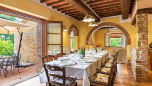 Il Casale Di Manuele 12, Emma Villas