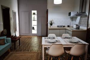 Apartamento con encanto en casco antiguo de Jávea - 4hvězdičkové hotely ve městě Jávea