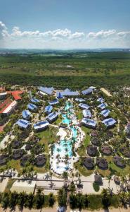 Summerville Resort -Inclusive