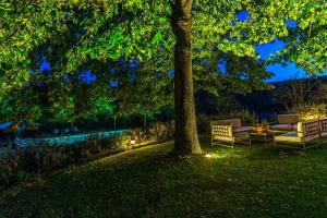 MONTICCHIA 10, Emma Villas