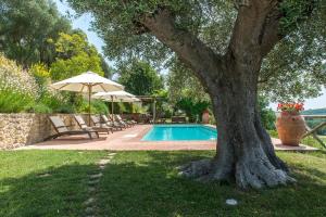 PODERE SAN BUONO 6, Emma Villas