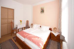 Double Room room in Haus Waldheim