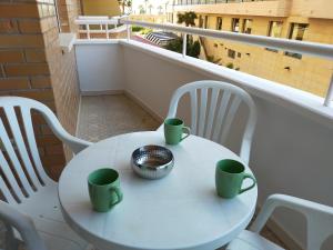 ACV- Bahia Park-1ª Linea Planta 2 Sur