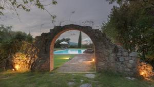 SAN FRANCESCO 12, Emma Villas