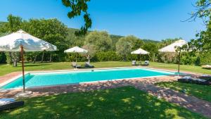 SAN FRANCESCO 12, Emma Villas