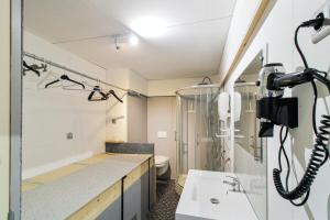 Appartement spacieux à Échenans de 80 m² avec parking inclus