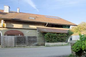 Appartement spacieux à Échenans de 80 m² avec parking inclus