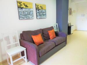 ACV- Bahia Park-1ª Linea Planta 2 Sur