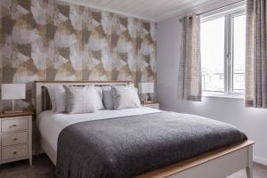 Roydon Marina Village Lodges