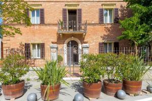 VILLA ANGELINI 14&7, Emma Villas