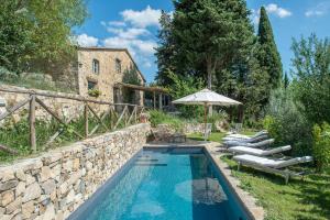Villa Delle Upupe 8, Emma Villas