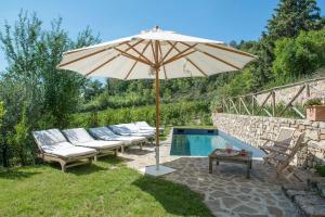 Villa Delle Upupe 8, Emma Villas