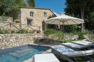 Villa Delle Upupe 8, Emma Villas