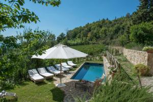 Villa Delle Upupe 8, Emma Villas