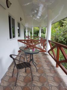 Magic Mountain Lodge